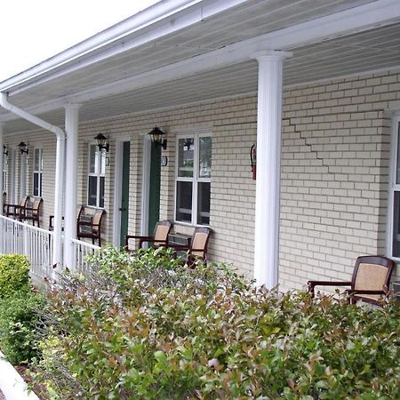 Birchwood Inn Chincoteague Exterior foto